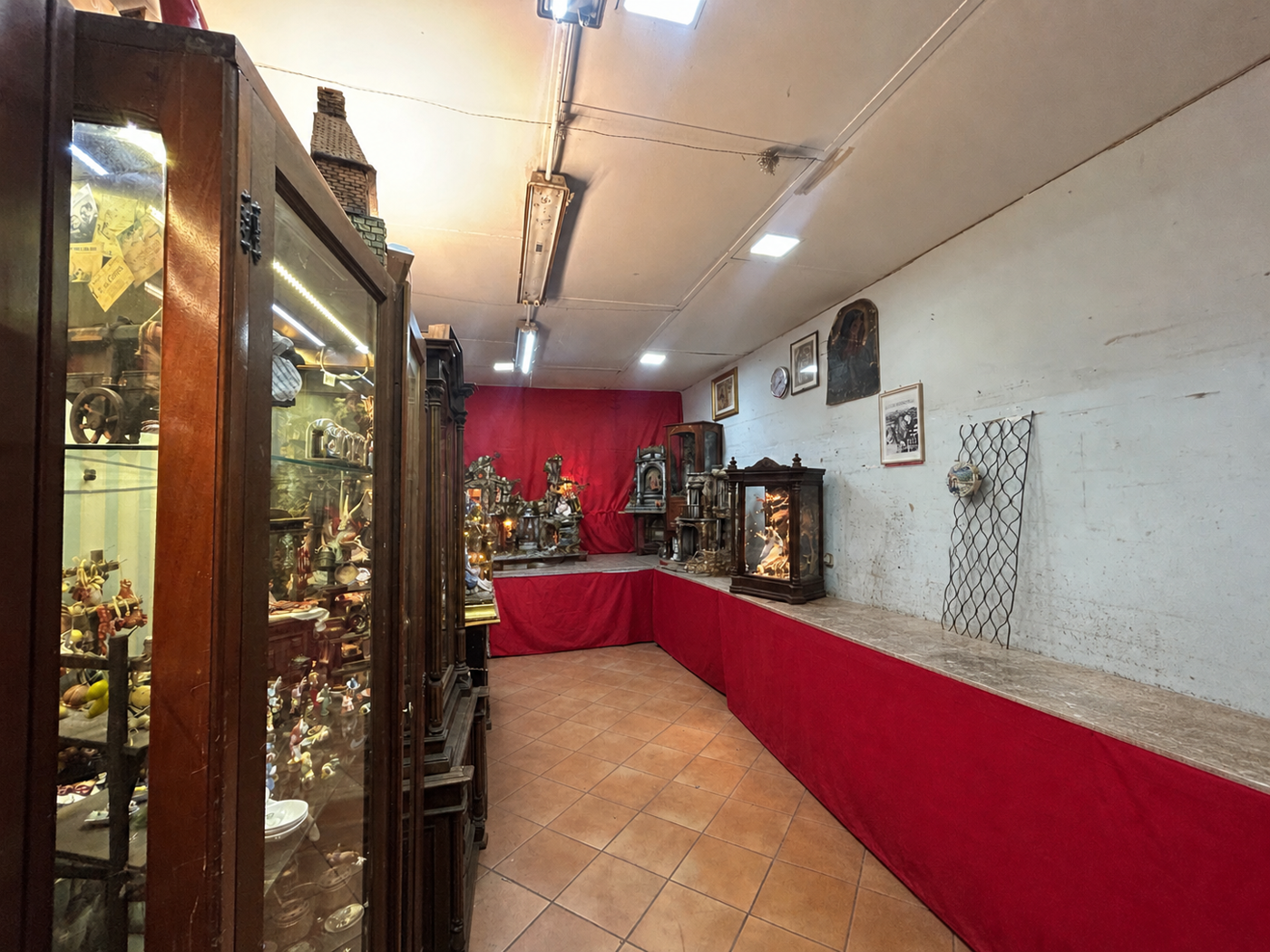 Monolocale in vendita a Napoli