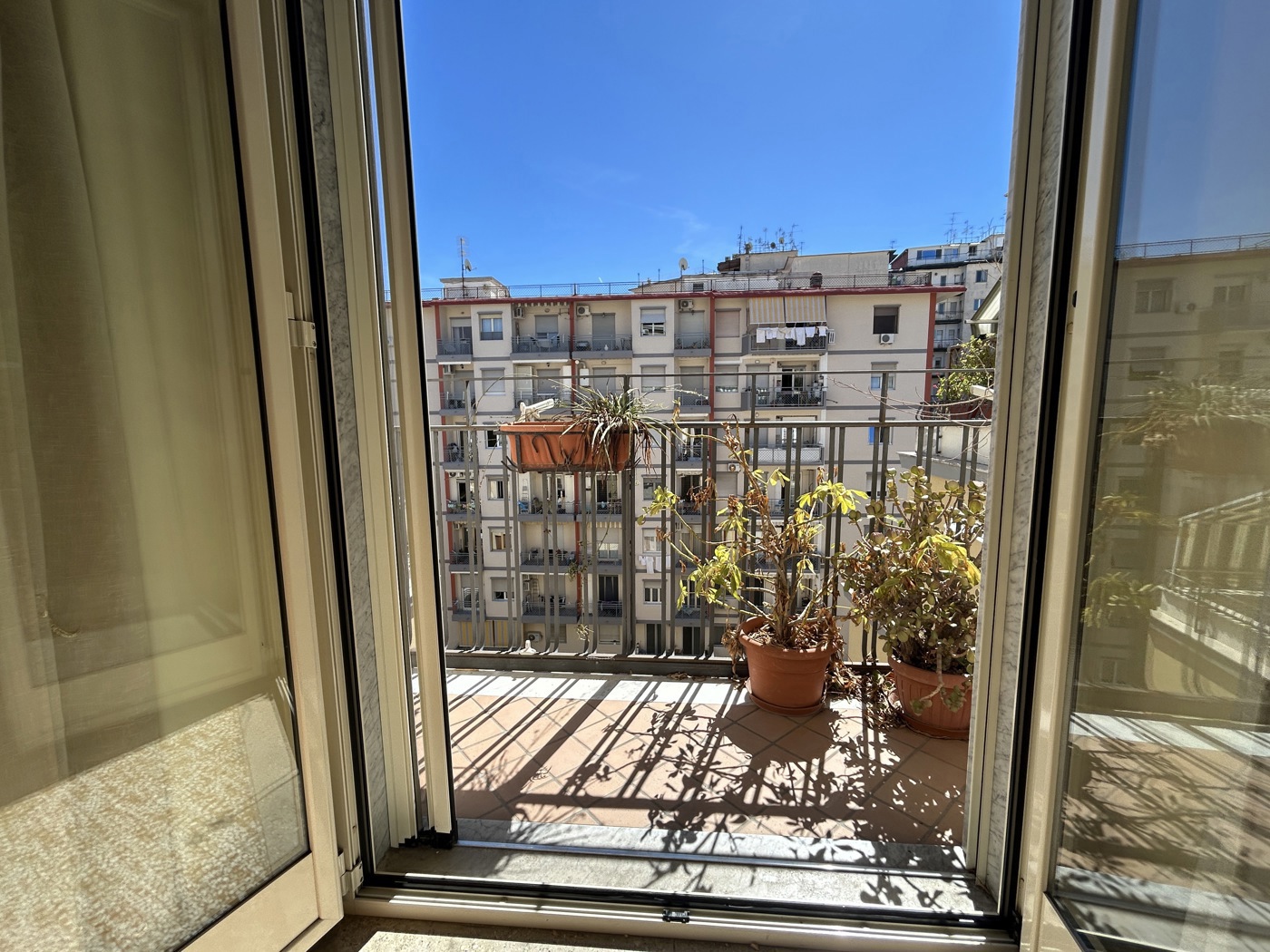 Trilocale classe A1 a Napoli