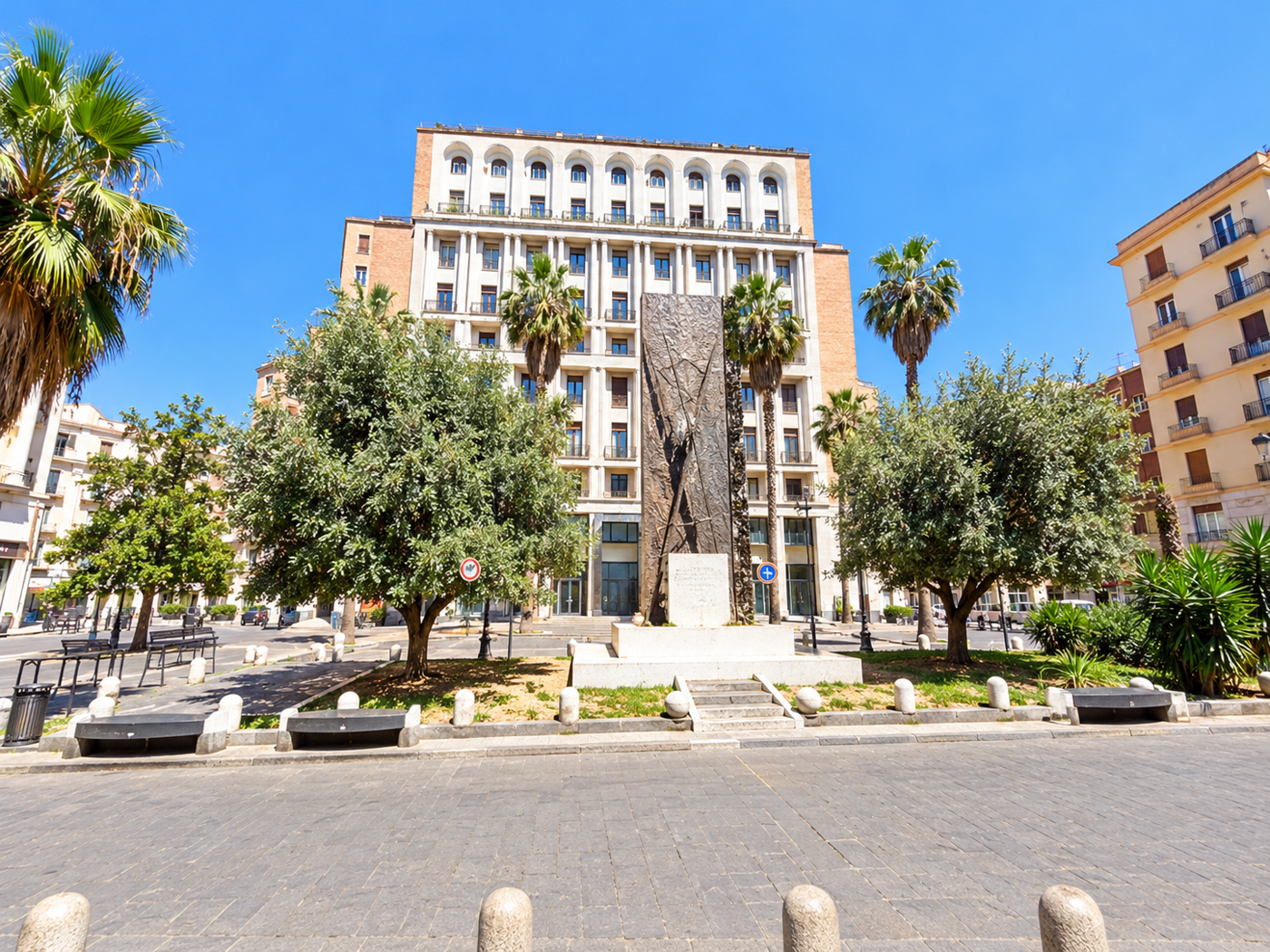 Appartamento da ristrutturare a Napoli