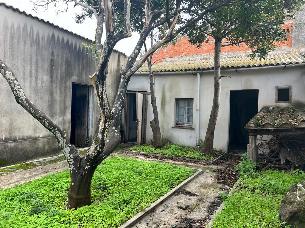 Casa indipendente con giardino a Oristano