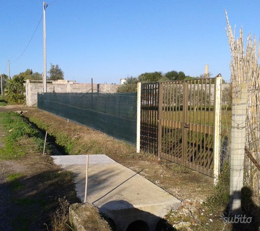 Terreno Agricolo in vendita a Oristano