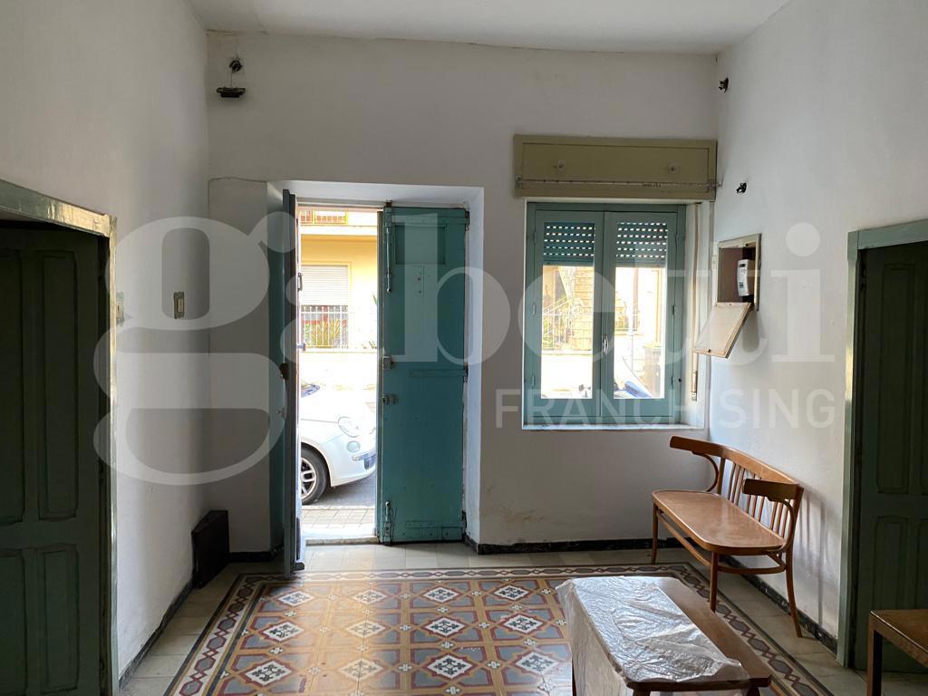 Casa indipendente con giardino a Oristano