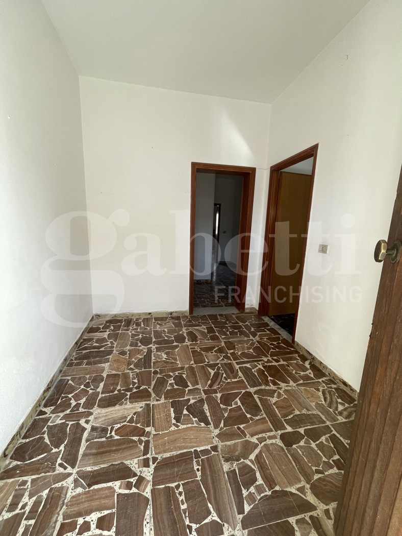 Casa indipendente in vendita a Terralba