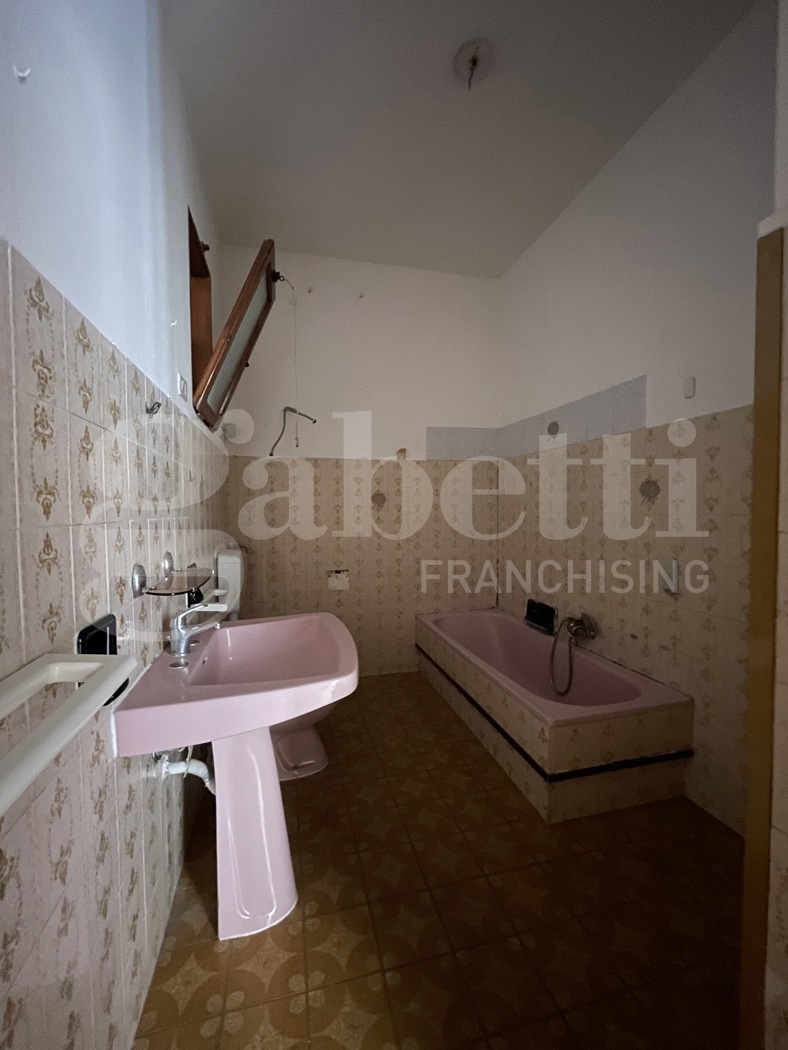 Casa indipendente in vendita a Terralba