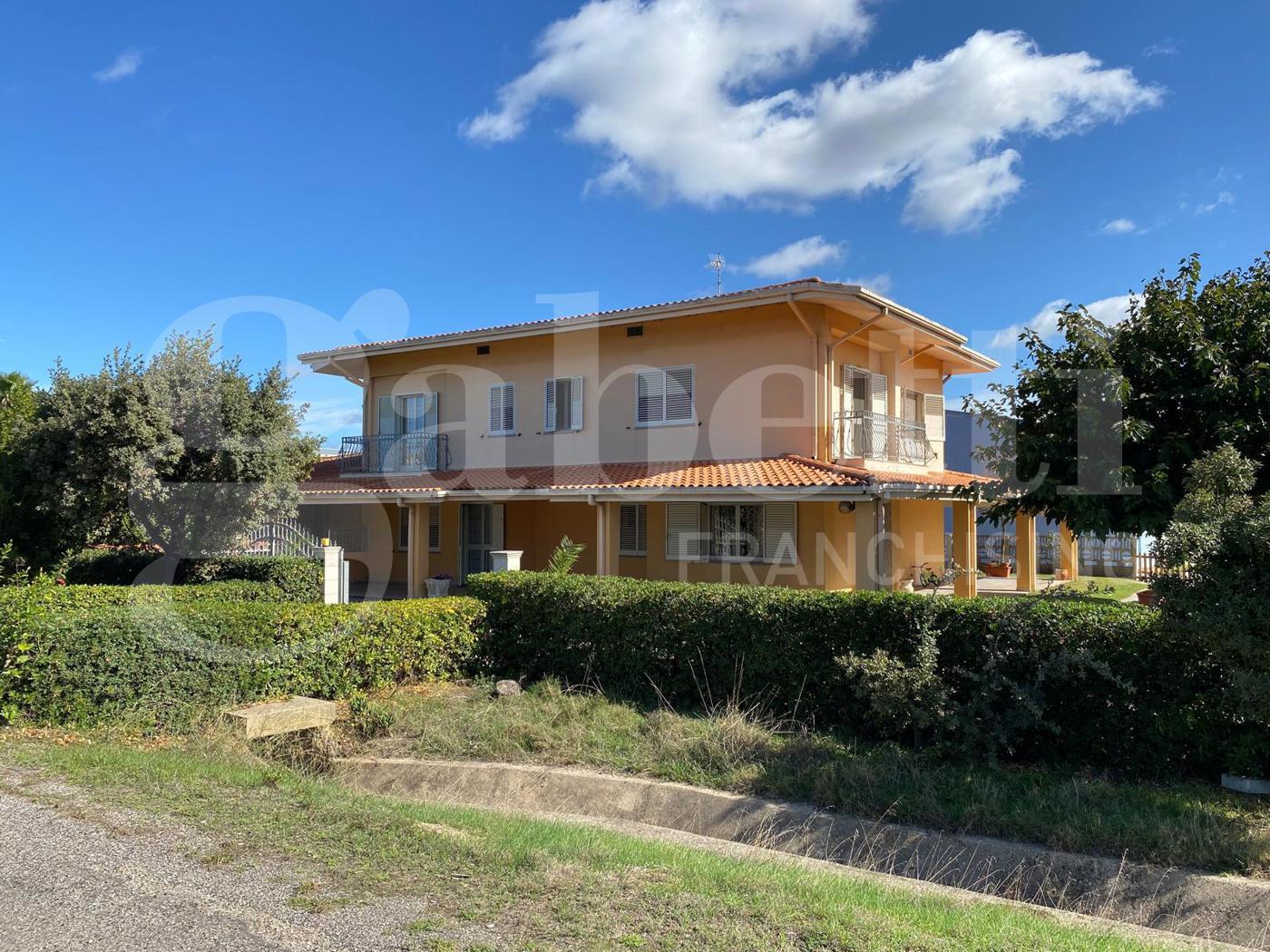 Villa in vendita a Oristano