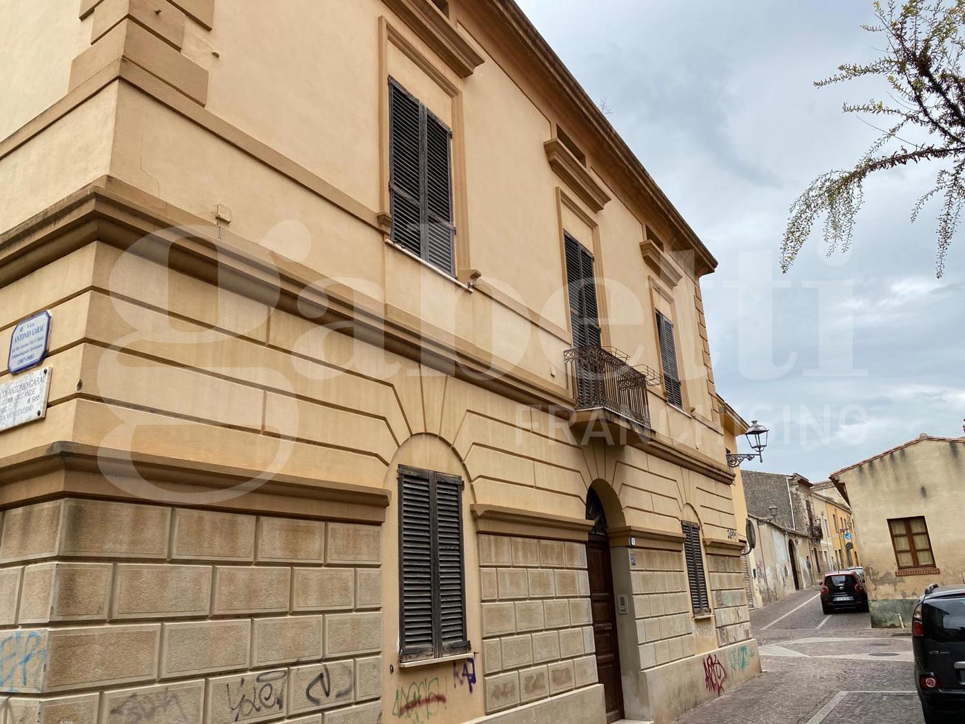 Casa indipendente in vendita a Oristano