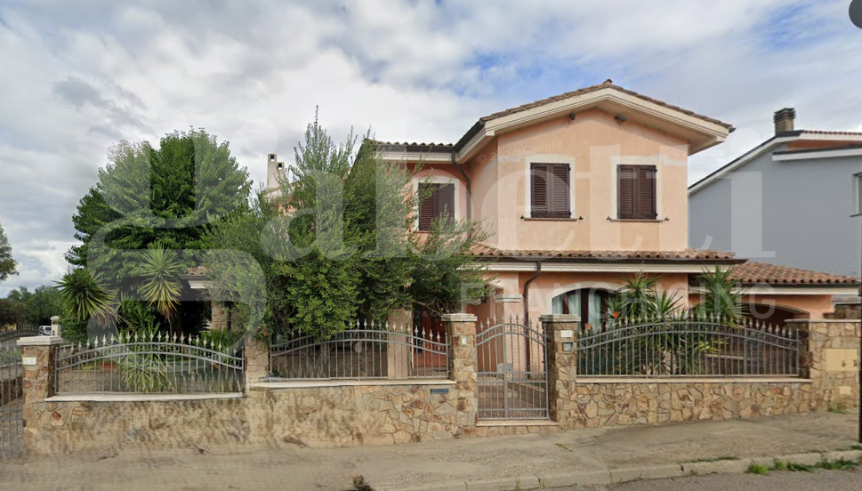 Villa in vendita a Santa Giusta