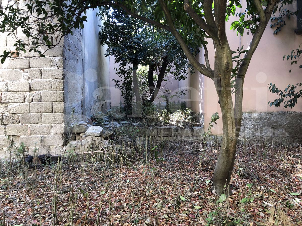 Casa indipendente con giardino a Oristano