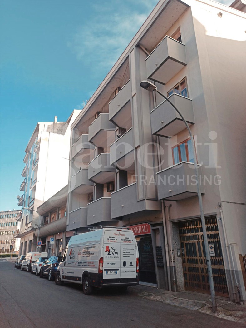 Appartamento in vendita a Oristano