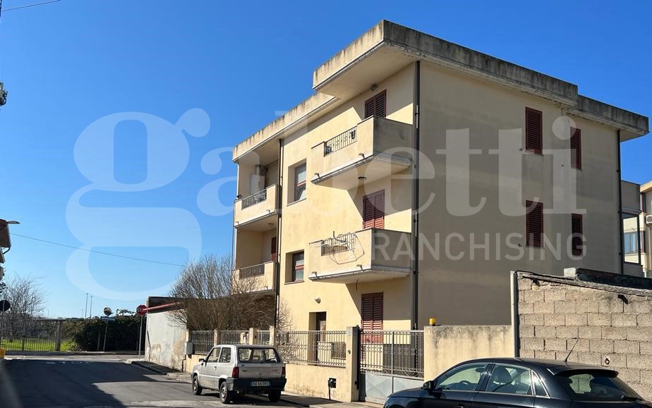 Bilocale in vendita a Oristano