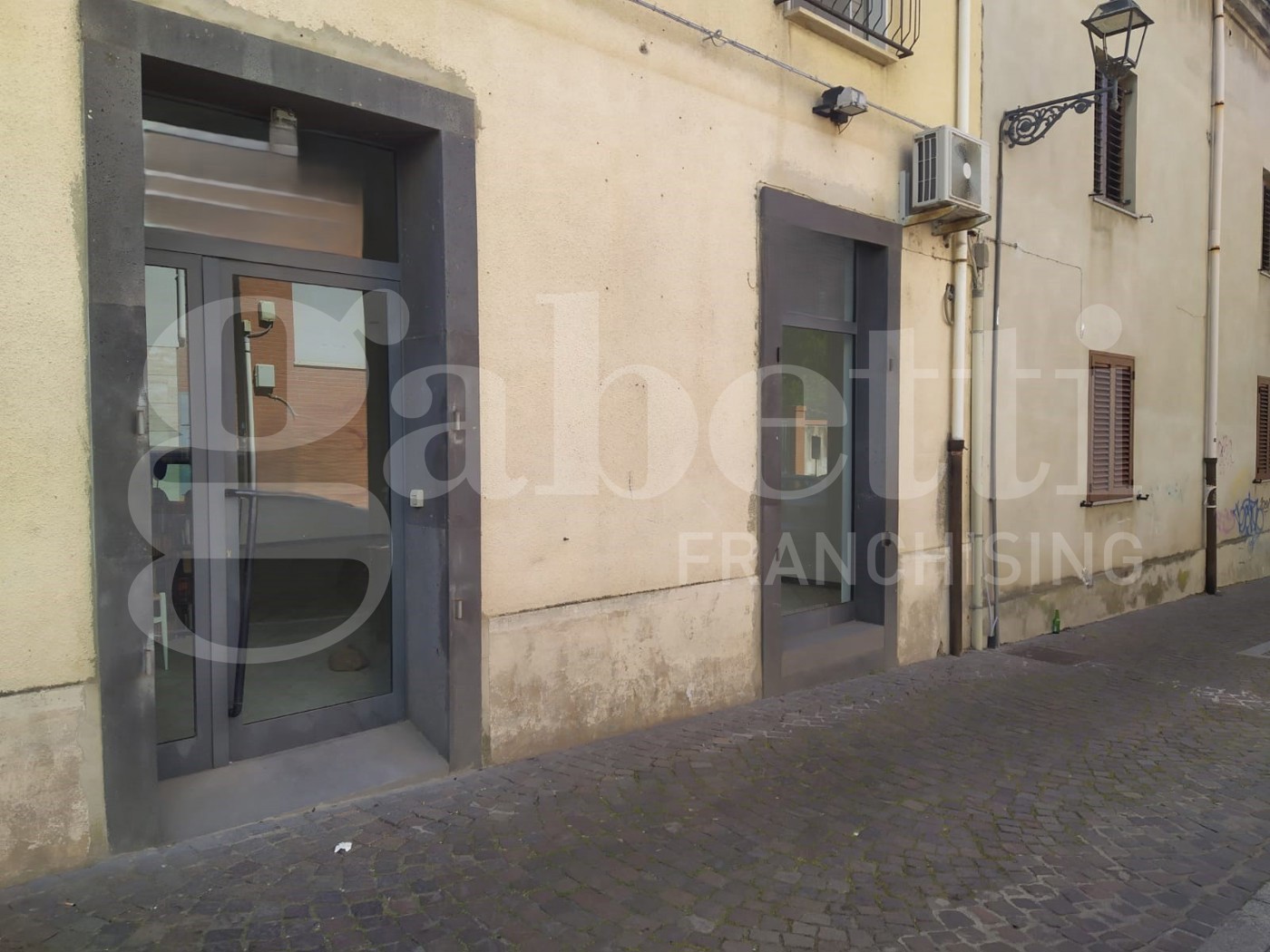 Negozio in affitto a Oristano