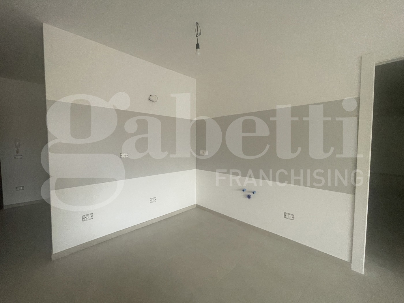 Trilocale ristrutturato a Oristano