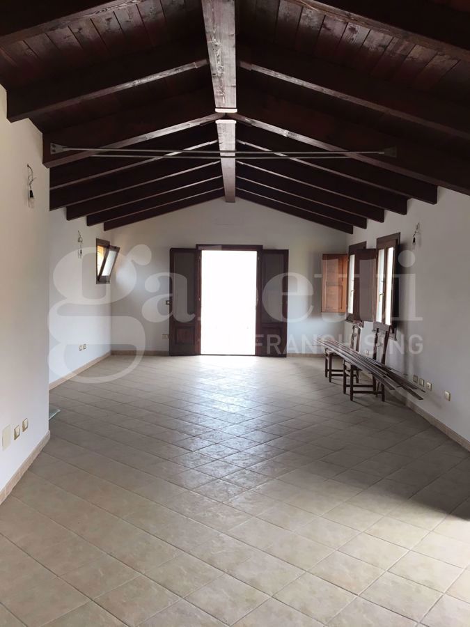 Loft ristrutturato a Oristano