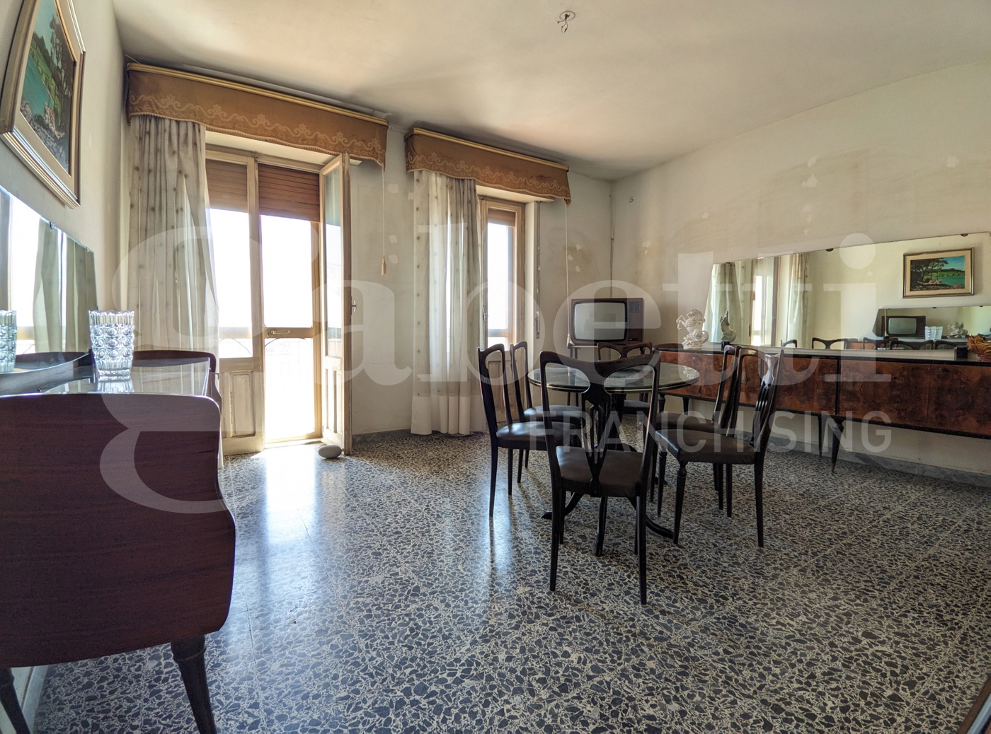 Appartamento in vendita a Oristano