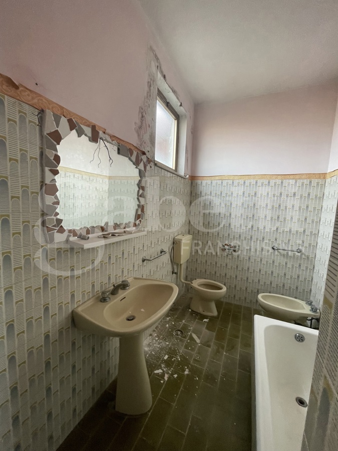 Casa indipendente in vendita a Terralba