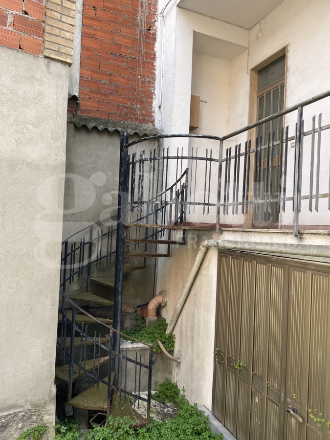 Casa indipendente in vendita a Terralba