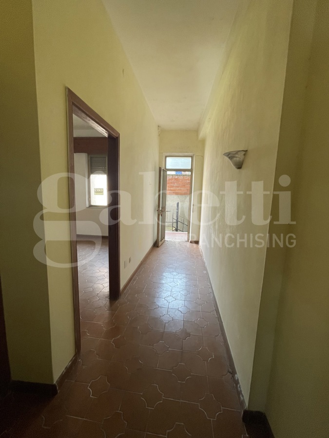 Casa indipendente in vendita a Terralba