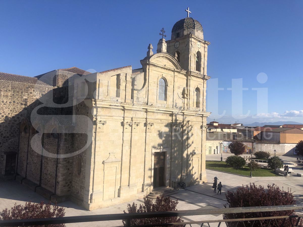 Negozio in vendita a Terralba