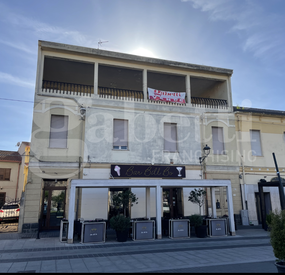 Casa indipendente in vendita a Terralba