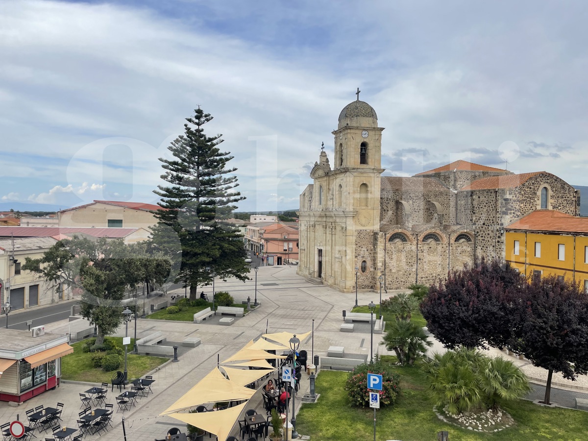Casa indipendente in vendita a Terralba