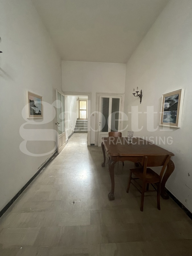 Casa indipendente in vendita a Terralba