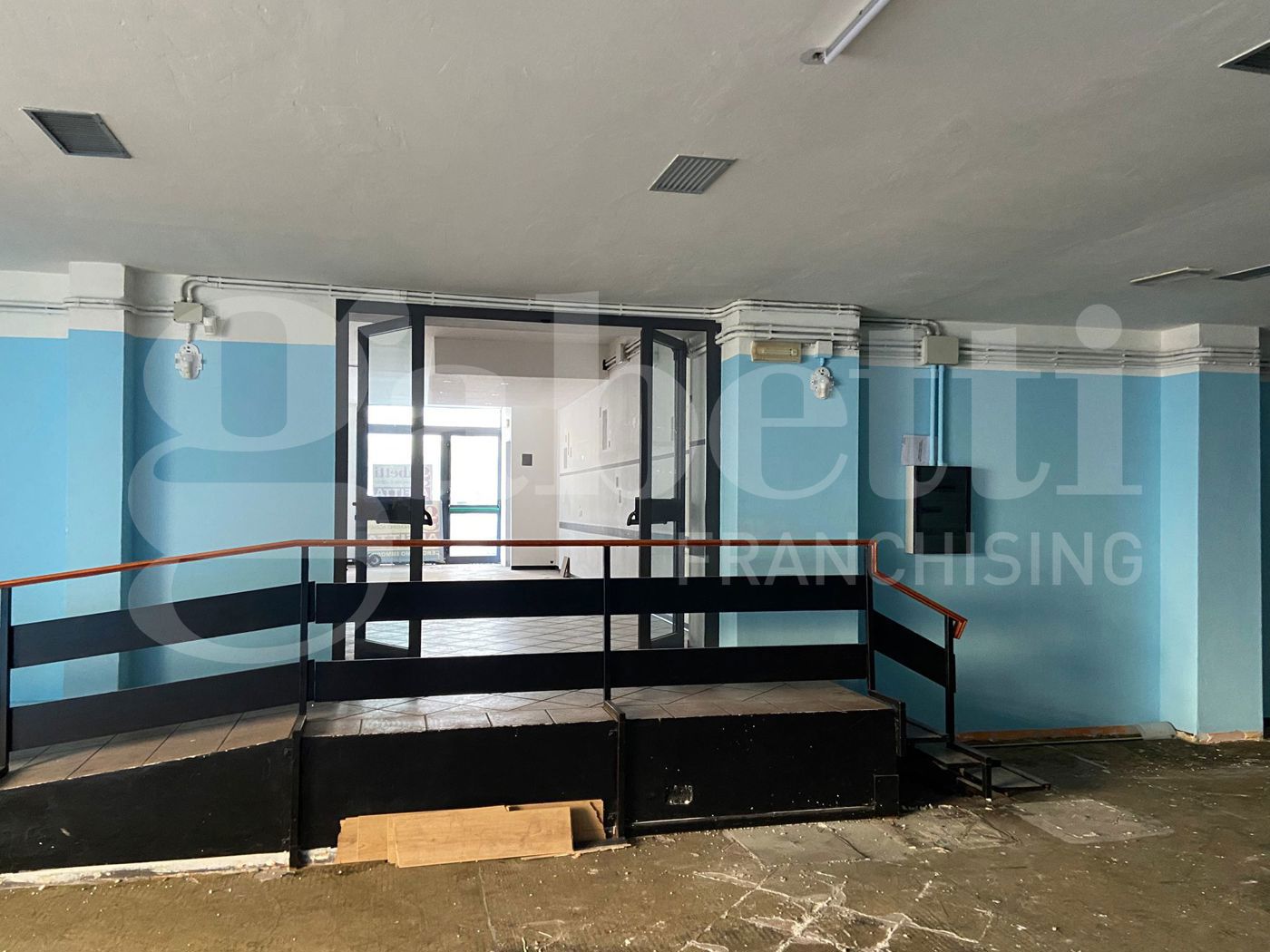 Negozio in affitto a Oristano