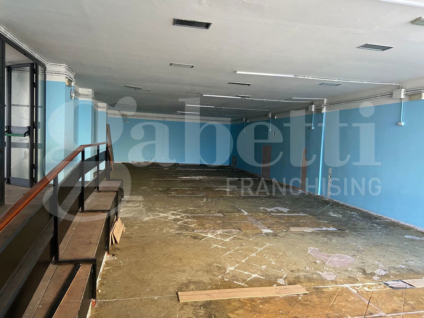 Negozio in affitto a Oristano