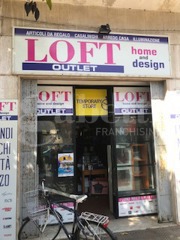 Negozio in affitto a Oristano