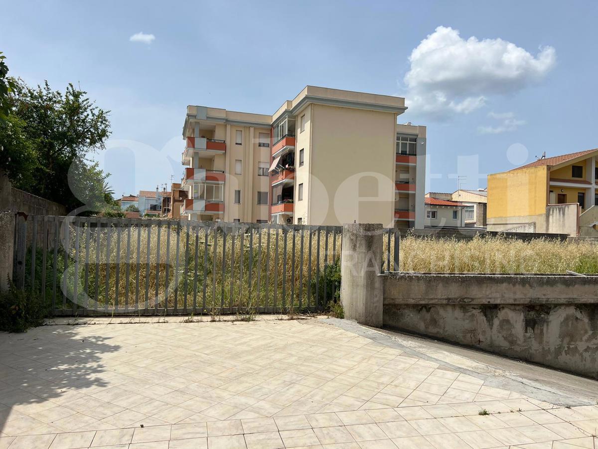 Terreno Edificabile in vendita a Oristano