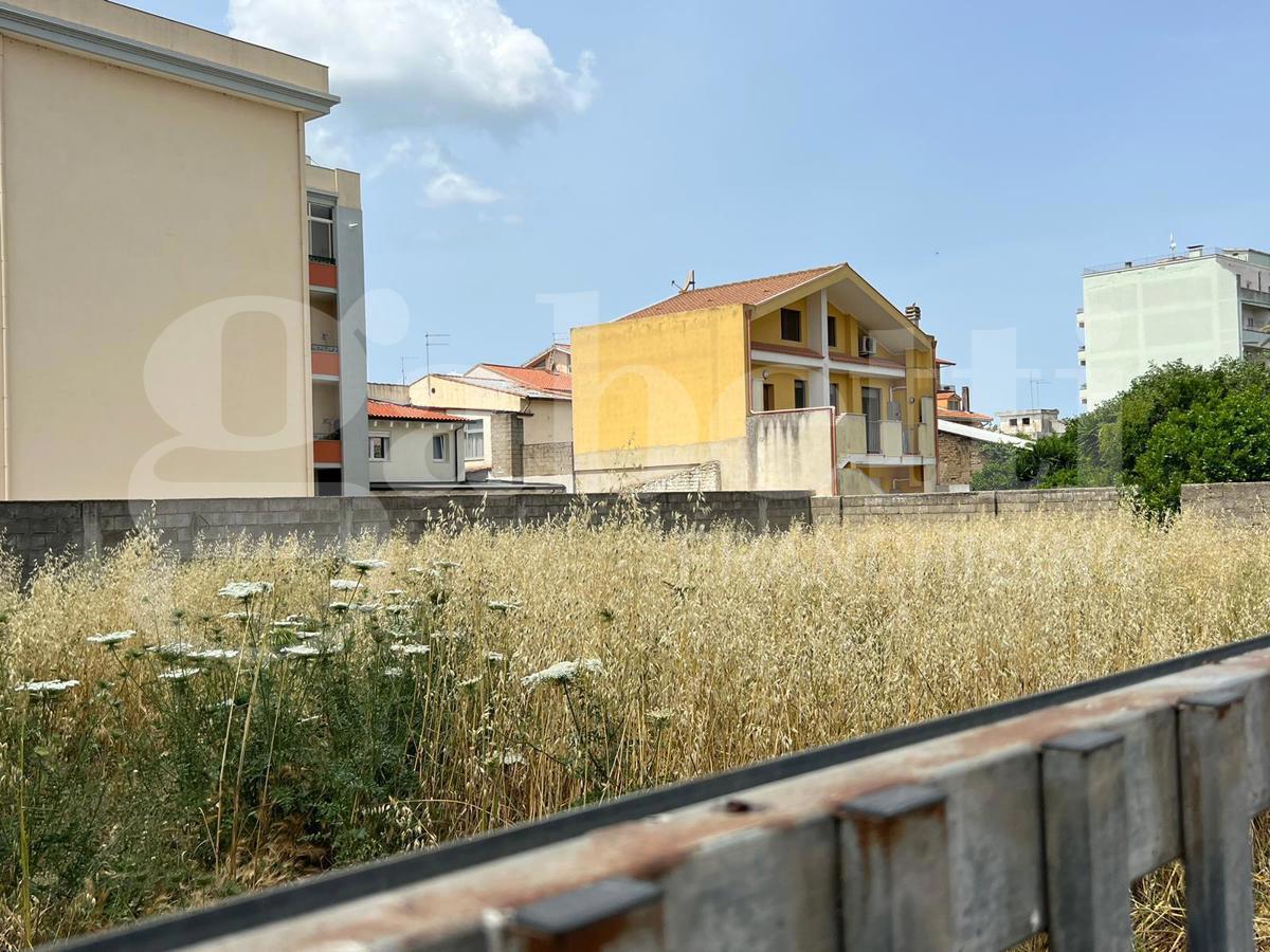 Terreno Edificabile in vendita a Oristano