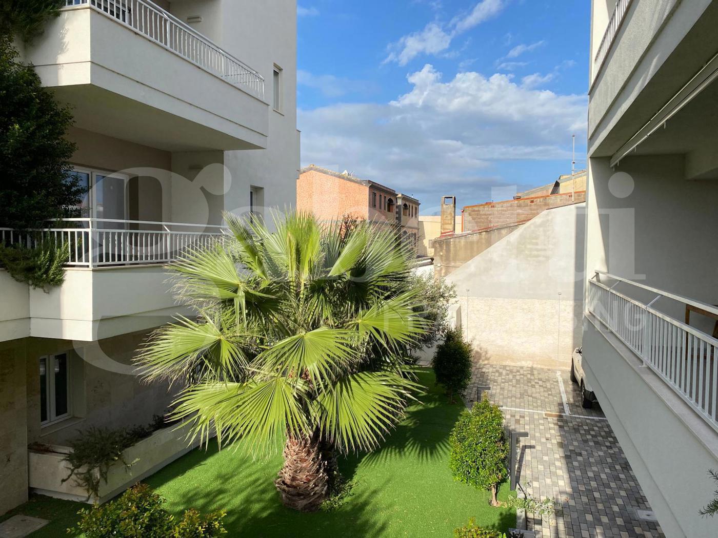 Quadrilocale in vendita a Cabras