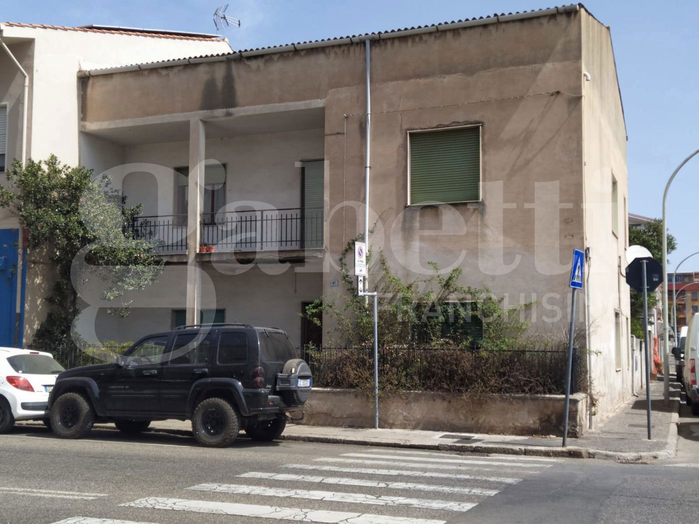 Rustico in vendita a Oristano