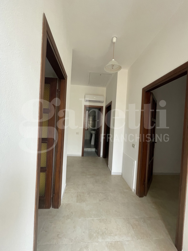 Trilocale in affitto a Terralba