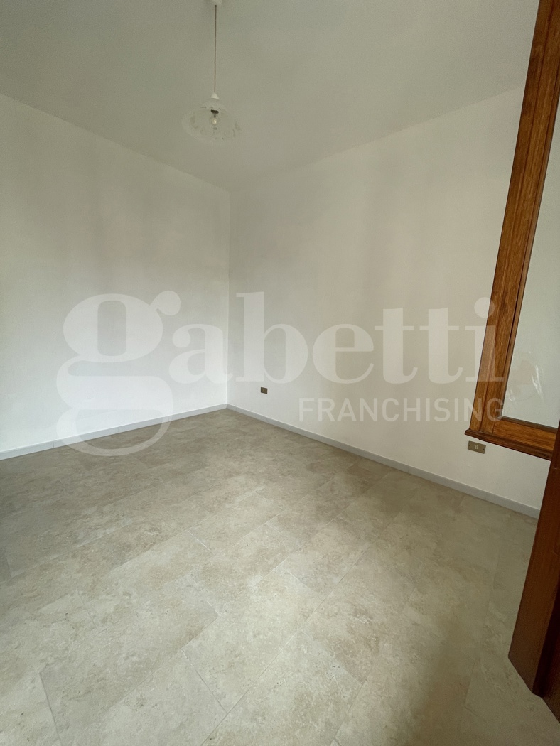 Trilocale in affitto a Terralba