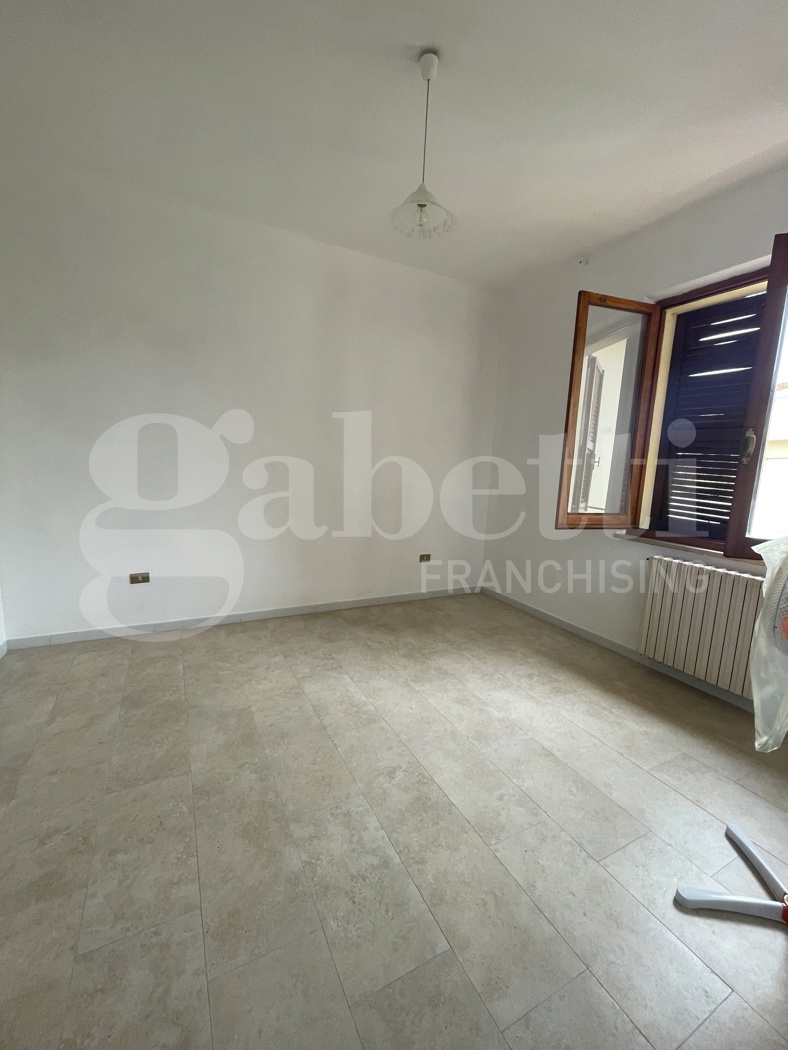 Trilocale in affitto a Terralba