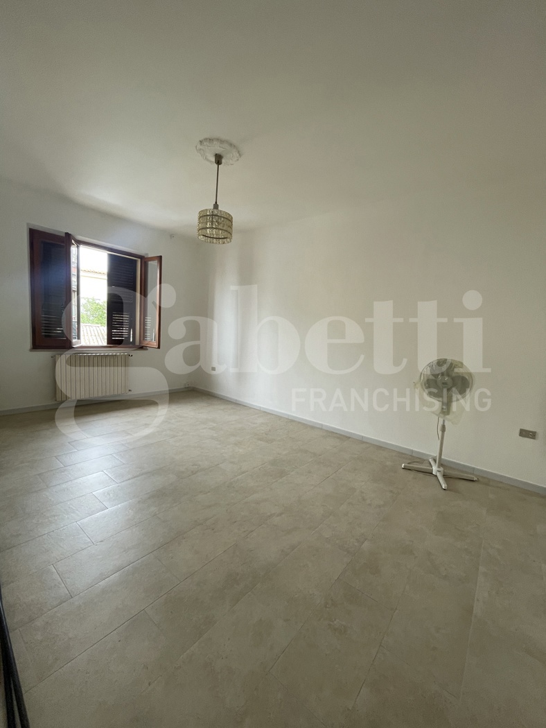 Trilocale in affitto a Terralba