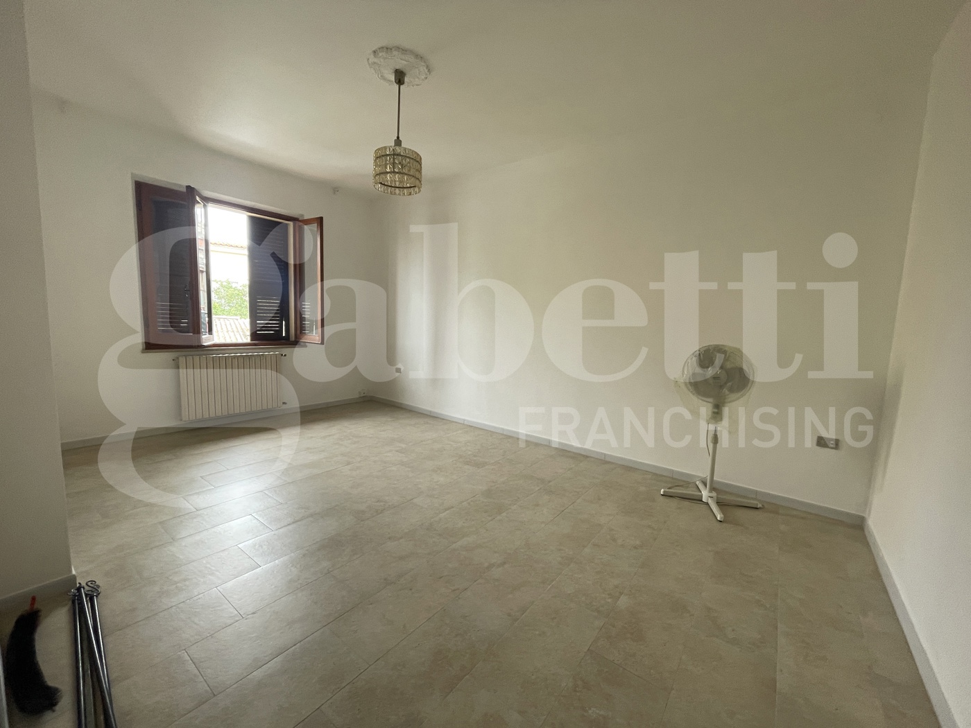 Trilocale in affitto a Terralba