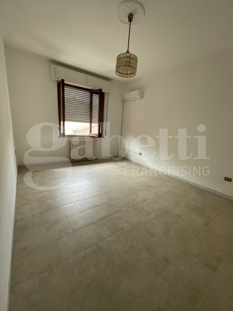 Trilocale in affitto a Terralba