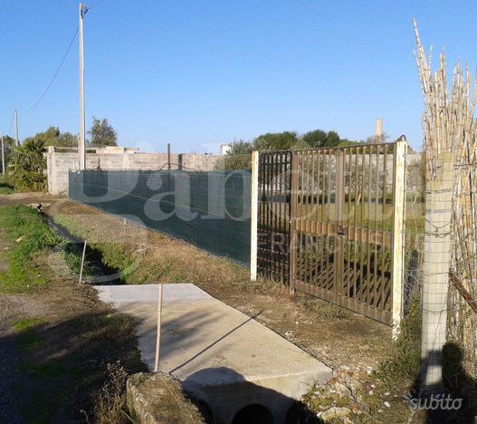 Terreno Agricolo in vendita a Oristano