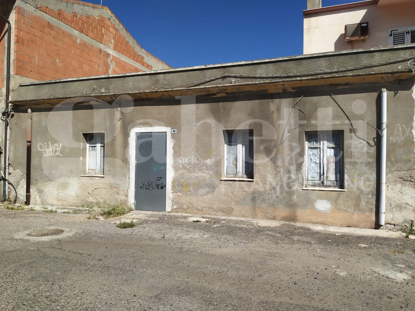 Terreno Edificabile in vendita a Oristano