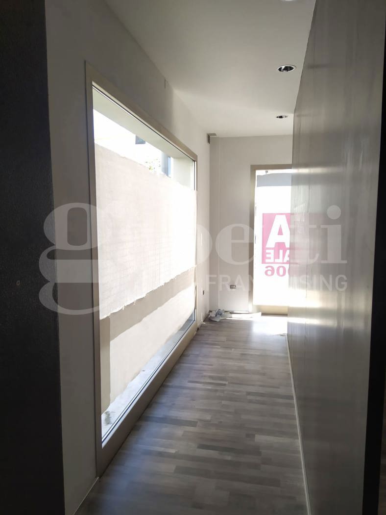 Negozio in affitto a Oristano