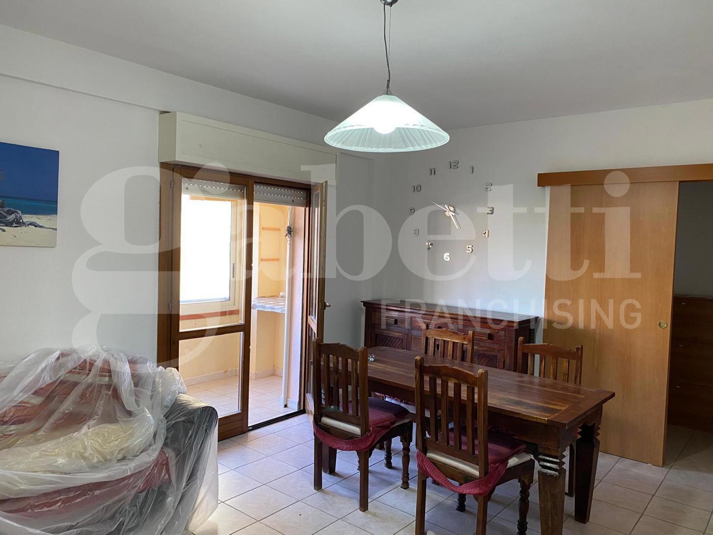 Trilocale in vendita a Santa Giusta
