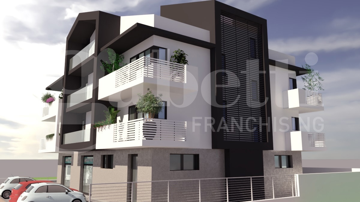 Attico in vendita a Oristano