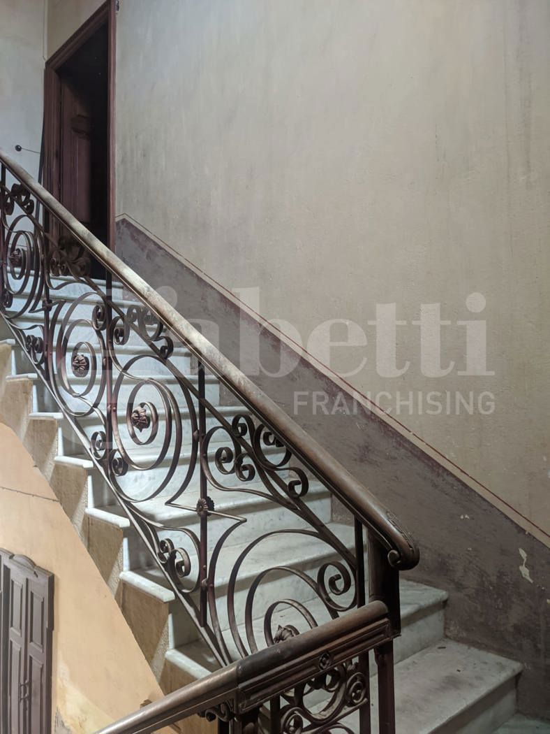 Stabile/Palazzo in vendita a Oristano