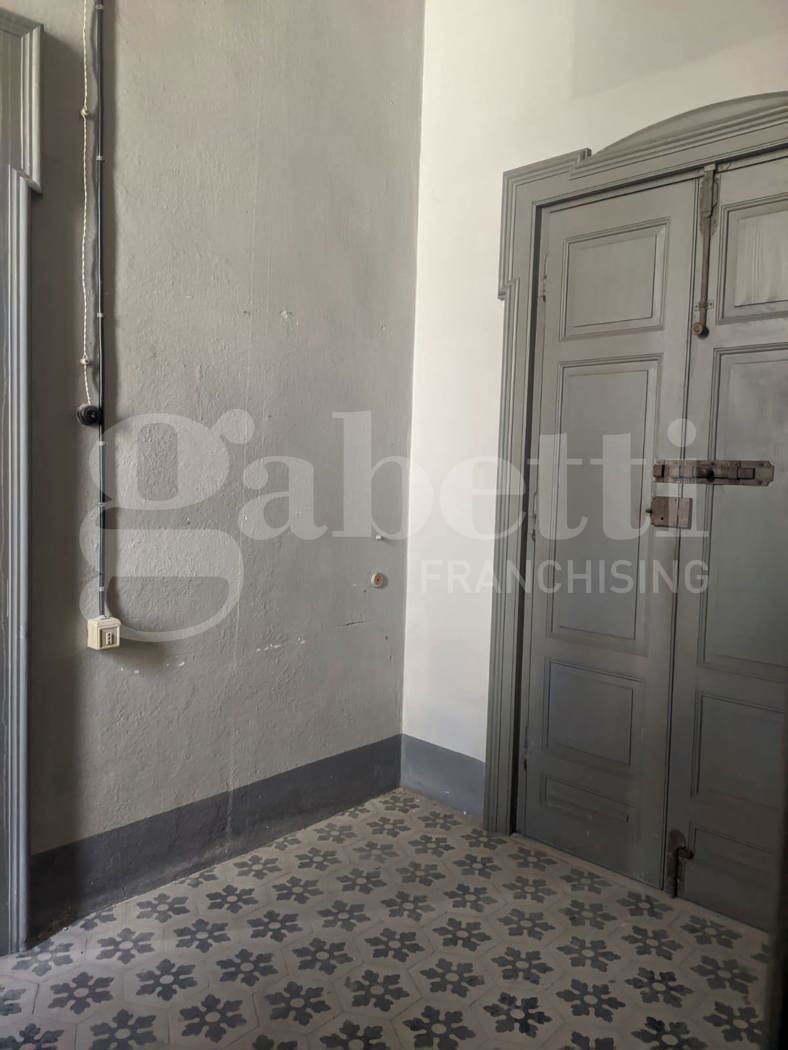 Stabile/Palazzo in vendita a Oristano