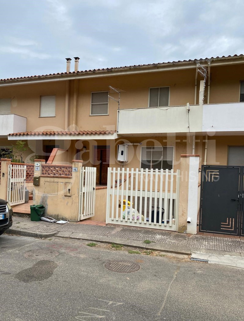 Villa in vendita a Oristano