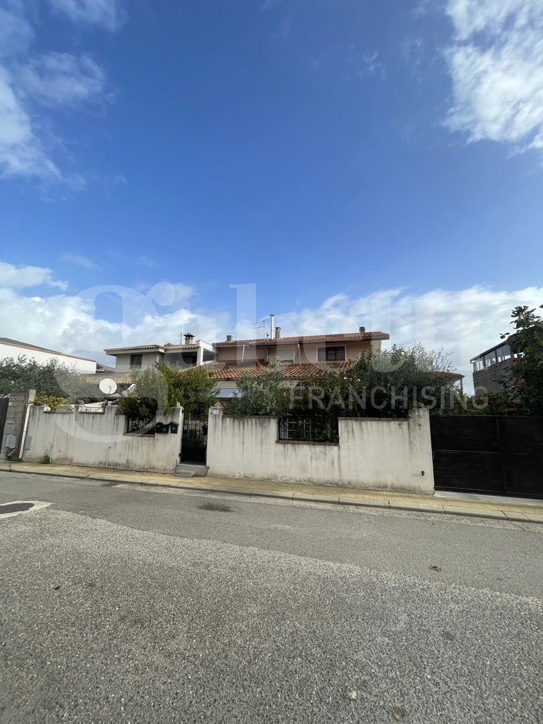 Villa in vendita a Terralba