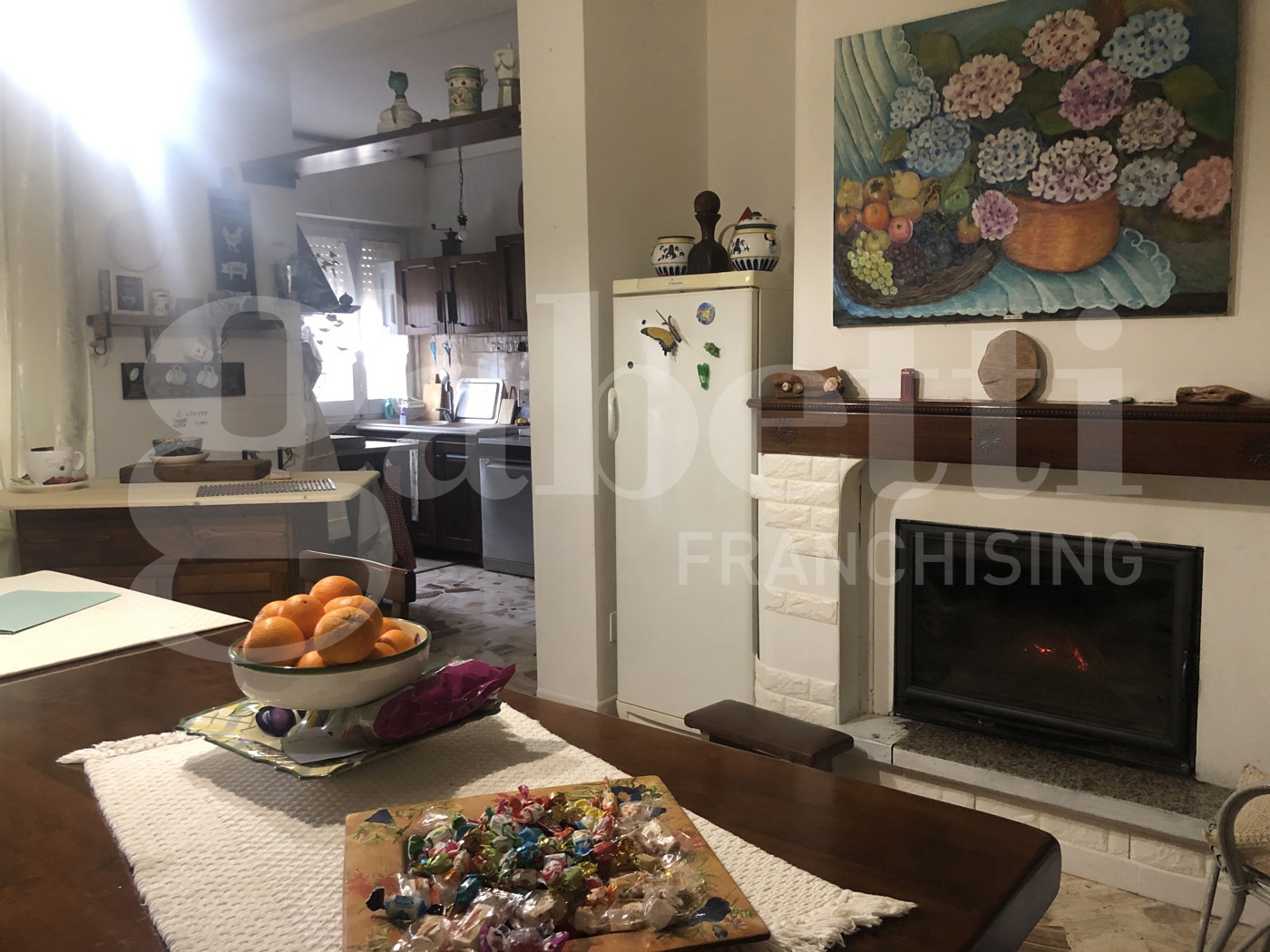 Villa in vendita a Terralba