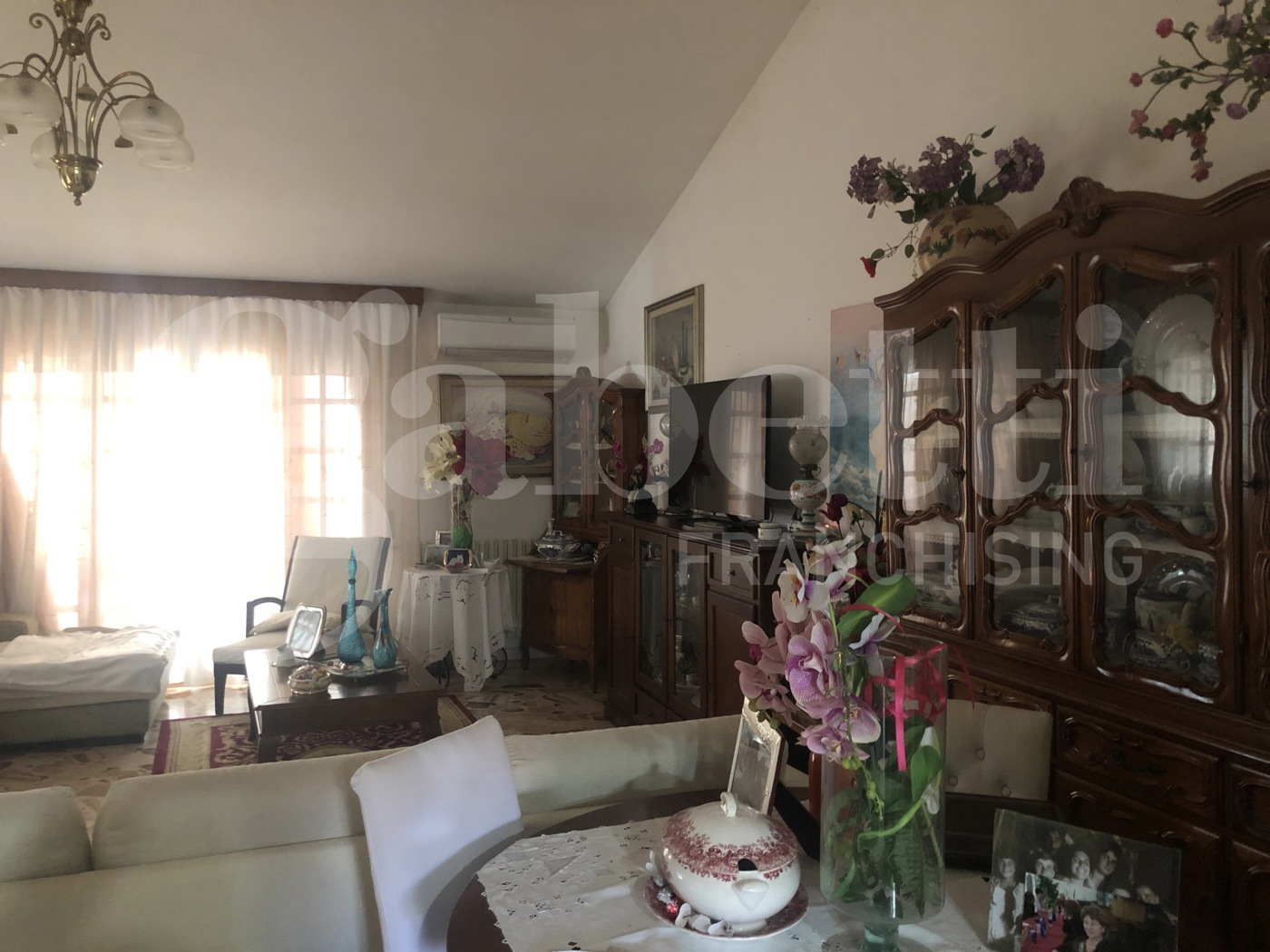 Villa in vendita a Terralba