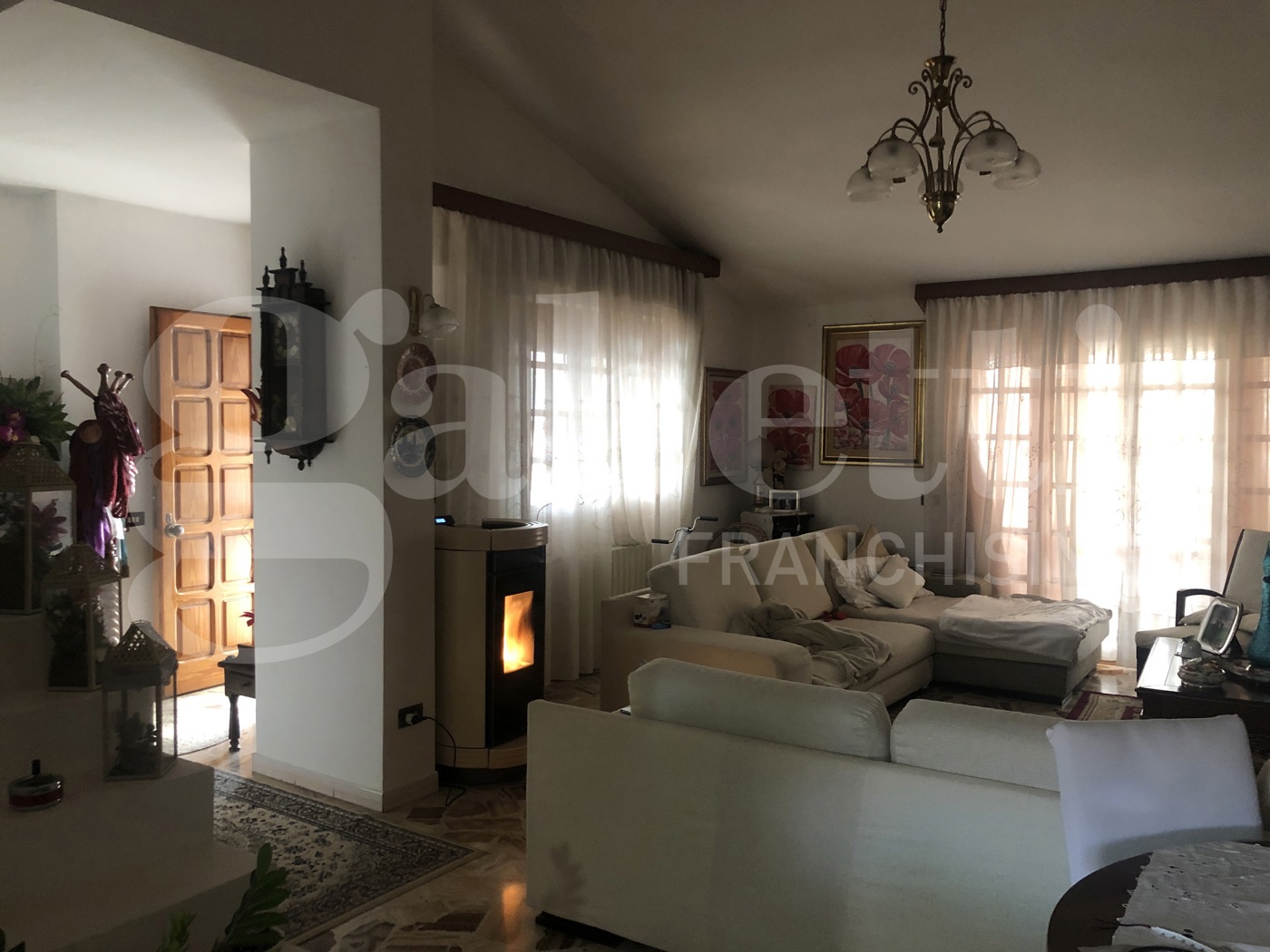 Villa in vendita a Terralba